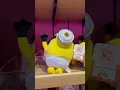 New Dress-A-Minion in Minion Land at Universal Studios Florida