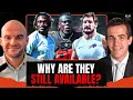 Breaking Down the Top Remaining Free Agents MMQB
