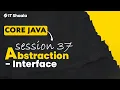Java - Day 37