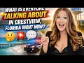 What Everyone Is Talking About in Crestview Florida Right Now And Why People Are Moving Here