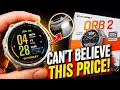 KOSPET ORB 2 Review This Under 70 Smartwatch Shocked Me