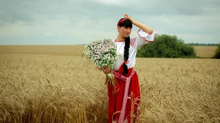 Ой за лiсочком сонечко встало 