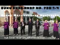 Download Lagu Naeng Marsinondang Ngolukku BE HKBP NO: 720:1-4