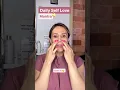 Daily rejuvenating massage Save it