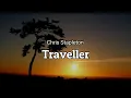 Chris Stapleton - Traveller (Lyrics)
