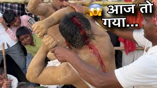 😱 जावेद गनी को थप्पड़ मार रहा था, फिर उठ गई लाठी