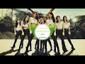 Girls' Generation - Catch Me If You Can [ BASS BOOSTED ]  🎧 🎵
