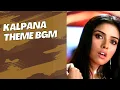 Download Lagu Kalpana Theme Ghajini Yaar BGMs|