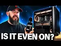 How to build the QUIETEST Gaming PC that ever lived
