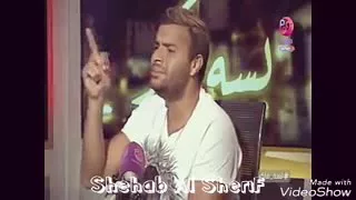 ابات مظلوم و عمرى فى يوم ما ابات ظالم دندنها