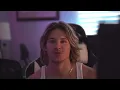Alex Eubank Explains What Pre Exhaustion is