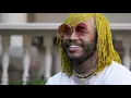 Web Extra: Found Footage Of Thundercat Jamming With Kamasi Washington