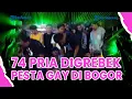 Download Lagu ®️🔴 74 Pria Ditangkap Karena Terlibat Pesta Gay di Bogor❗Setiap Peserta Dikenakan Tarif Rp 200 Ribu