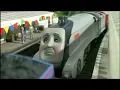 Gordon and Spencer