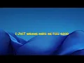 Halle - Braveface (LYRICS VIDEO)