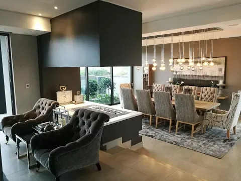 Download MP3 Top Billing features a modern masterpiece of a home at Steyn City | FULL FEATURE