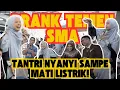Download Lagu TANTRI ARDA - Prank Teman SMA 5 Tahun Gak Ketemu! Tantri Nyanyi Sampe Mati Listrik!