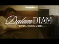 Download Lagu DALAM DIAM - MOJACK HAFIZ, Zynakal ft. Zamir Harith (Official Music Video)