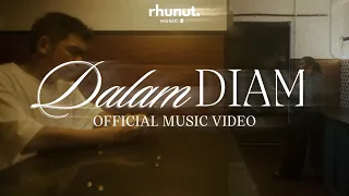 DALAM DIAM - MOJACK HAFIZ, Zynakal ft. Zamir Harith (Official Music Video)