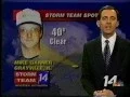 WFIE-TV 6pm News February 2 1999