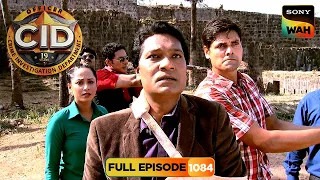 Abhijeet ने बदला अपना रूप | CID | सी.आई.डी. | 7 Sep 2026