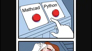 Stop choosing between Mathcad and Python