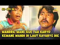 Download Lagu MANDRA NGACO! Doel Nanya Serius Malah Bercanda | SI DOEL ANAK SEKOLAHAN | S2 - EPS 26 (3/5)