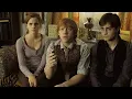Dumbledore s Will Full Scene Harry Potter and the Deathly Hallows Part 1