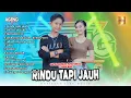 Download Lagu AGENG MUSIK FULL ALBUM TERBARU 2024//RINDU TAPI JAUH