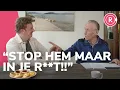Download Lagu Batterijboeven opnieuw actief: HANG OP en BETAAL NIET!