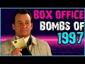 Download Lagu Do You Remember These Box Office Bombs of 1997?