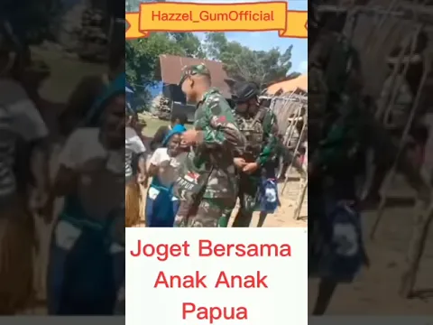 Download MP3 KUMPULAN TNI JOGET KUDA LAKA LOKI - VIRAL TIK TOK