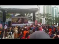 Cita Citata Perawan atau Janda Short Clip KL Tower