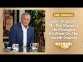 Lagu John Grisham On The Moment He Changed His Mind On The Death Penalty | Behind The Table, 10.22.24