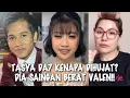 Lagu MENGEJUTKAN√√ TASYA DA7 PENEN HUJATAN EMMA WAROKA SEBUT SAINGAN TERBERAT VALEN D'ACADEMY 