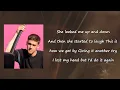 Still Woozy - Get By  Lyrics