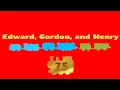 Download Lagu Edward, Gordon, and Henry (75th Anniversary special)