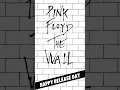 Pink Floyd - The Wall