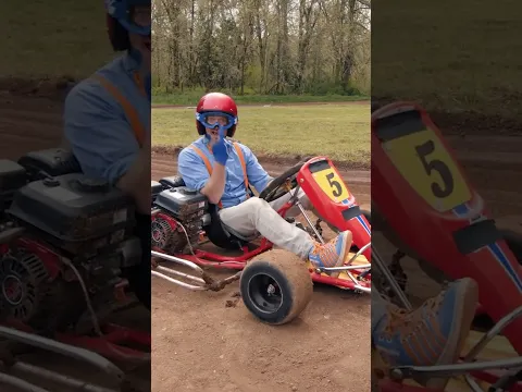 Race #Blippi #Educational Videos