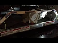 F21 Error Code - Kenmore Washing Machine