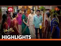 Lagu Kayal - Highlights | 22 Oct 2025 | Tamil Serial | Sun TV