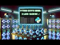 I Built a Crypto Miner in Python 200K Speed Test