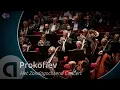 Lagu Prokofjev: Romeo en Julia Suite - Radio Filharmonisch Orkest o.l.v. Antony Hermus - Live Concert HD