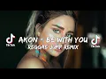Lagu REGGAE JUMP 🍂 DJ BE WITH YOU - AKON VIRAL TIKTOK REMIX 2022