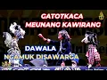 Download Lagu Gatotkaca dimodus ku Astrajingga/Cepot \