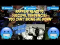 Download Lagu Rappers React To Suicidal Tendencies \