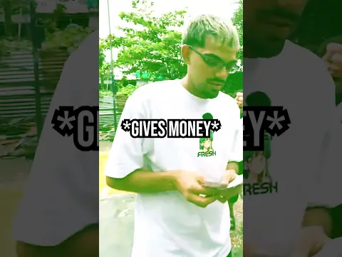 N3on gives OVER $20k PROVING that he’s more NICER than IShowSpeed ❤️🩹 #n3on