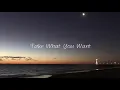 Conor Maynard \u0026 Anth Melo - Take What You Want (Cover)