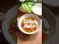Sambal Dabu Dabu Recipe #shorts #recipe #easyrecipes #indonesianfood #salsa