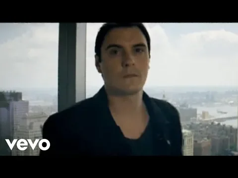Download MP3 Breaking Benjamin - I Will Not Bow (Official Video)